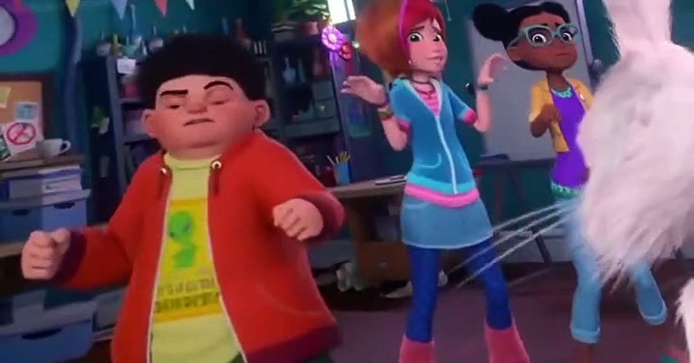 Sadie Sparks Sadie Sparks E022 Max Profit