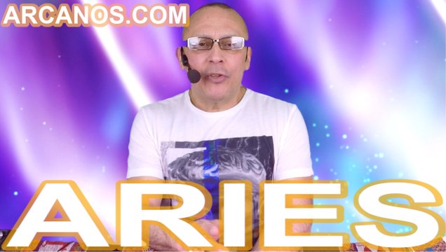 ♈️#ARIES #TAROT♈️ Hay personas dispuestas a ayudarte, todo cambiará ✨ARCANOS.COM✨