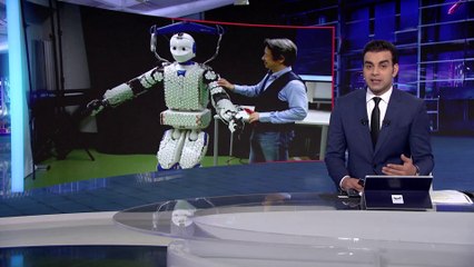 التاسعة هذا المساء | تحذير.. الذكاء الاصطناعي قد يتسبب بفناء البشرية