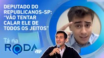 Poder de COMUNICAÇÃO de Nikolas INCOMODA a ESQUERDA em qual grau? Tomé Abduch OPINA | TÁ NA RODA