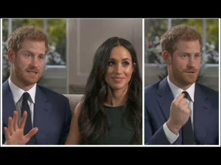 Le prince Harry a laissé entendre que "tout n'allait pas bien" avec sa famille lors d'une interview