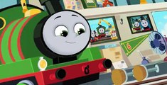 Thomas & Friends: All Engines Go! S01 E20