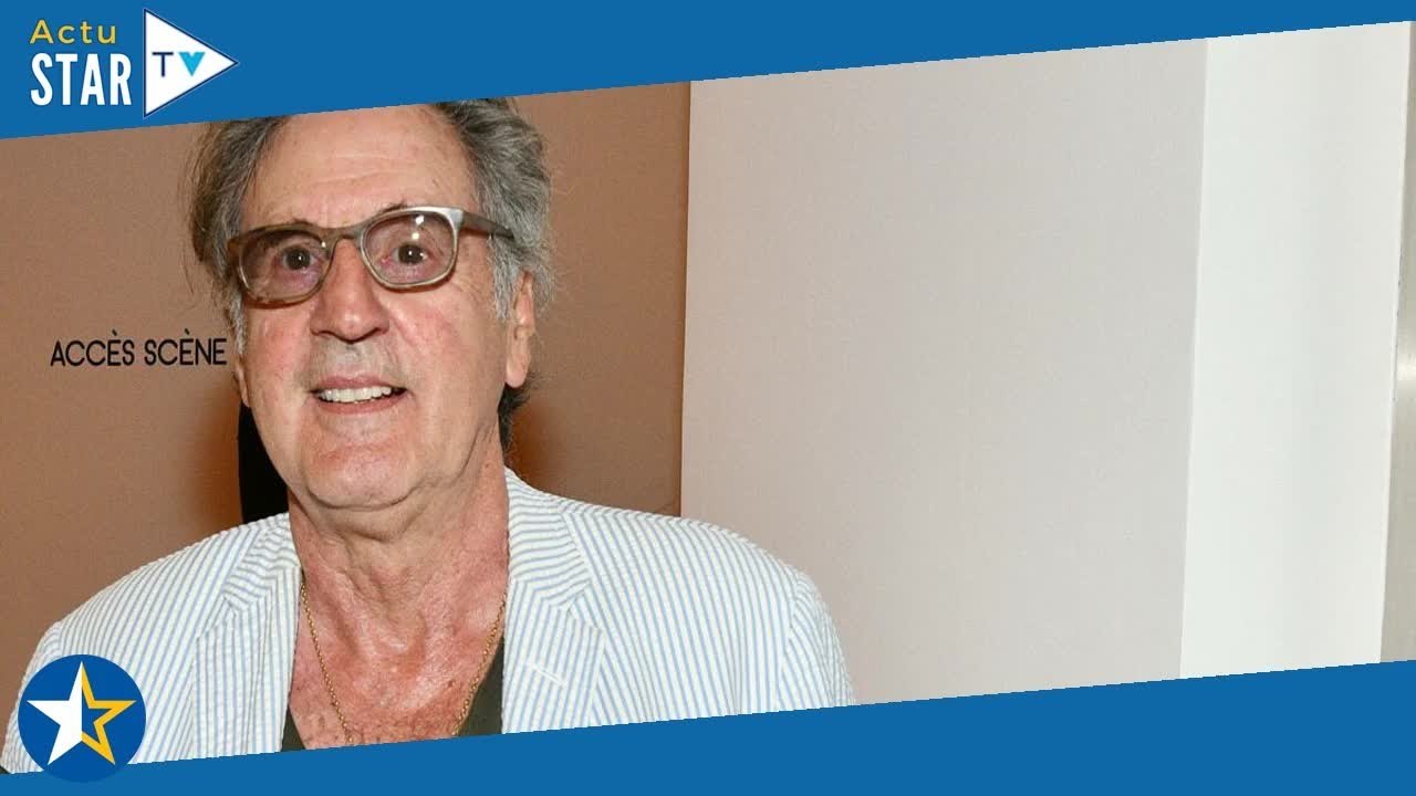 Daniel Auteuil papa de Zachary, 13 ans : l'acteur dévoile ces surnoms moqueurs qu'il lui donne