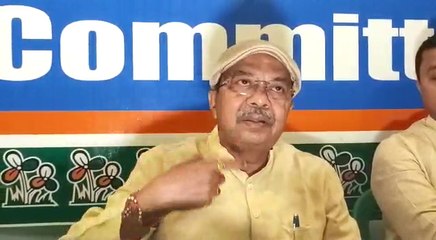 'ষড়যন্ত্র করে বাংলার আইনশৃঙ্খলার অবনতি হয়েছে বলে দেখানো হচ্ছে': অরূপ রায় | Oneindia Bengali