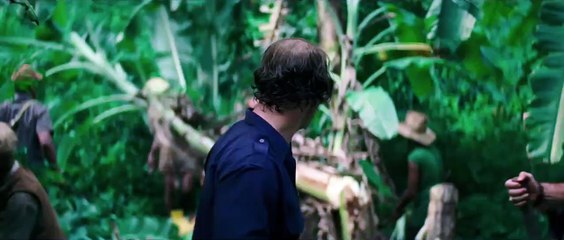 Gold Bande-annonce (EN)