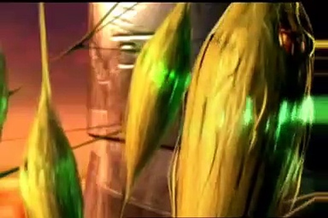 Bionicle 3 : La Menace de l'Ombre Bande-annonce...