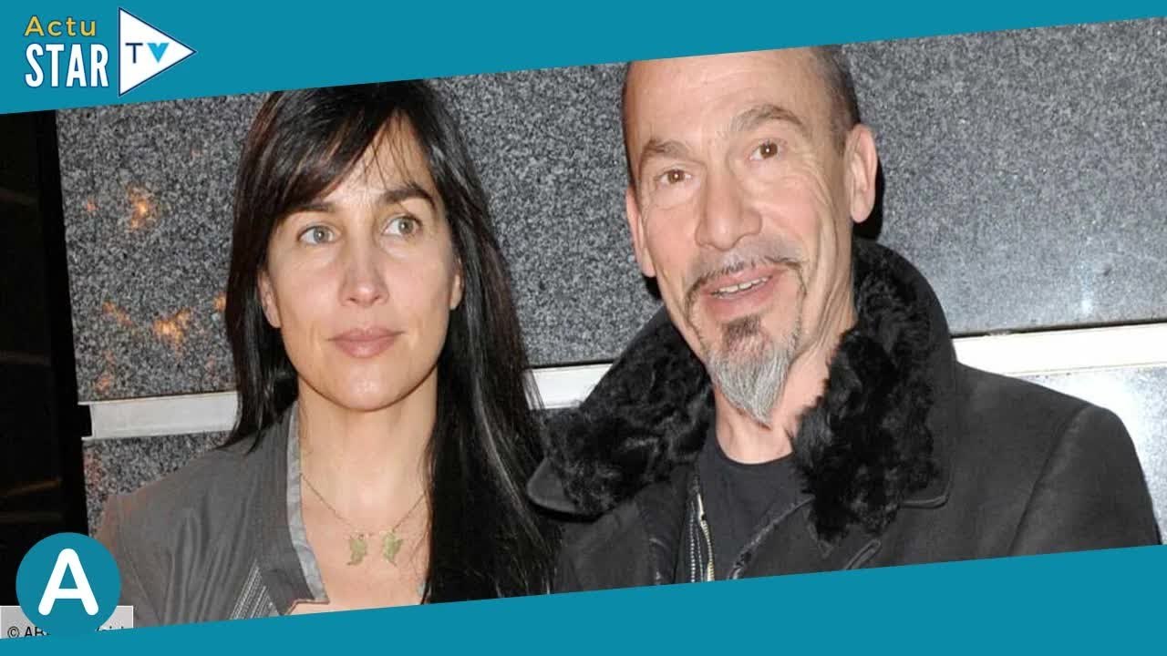 Florent Pagny atteint d'un cancer : le jour où sa femme Azucena a craqué devant lui