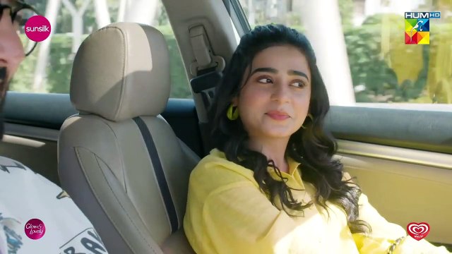 Ziyada Chalaki Karne Ki Zarurat Nahi...! #seharkhan #hamzasohail - Fairy Tale - FLO Digital