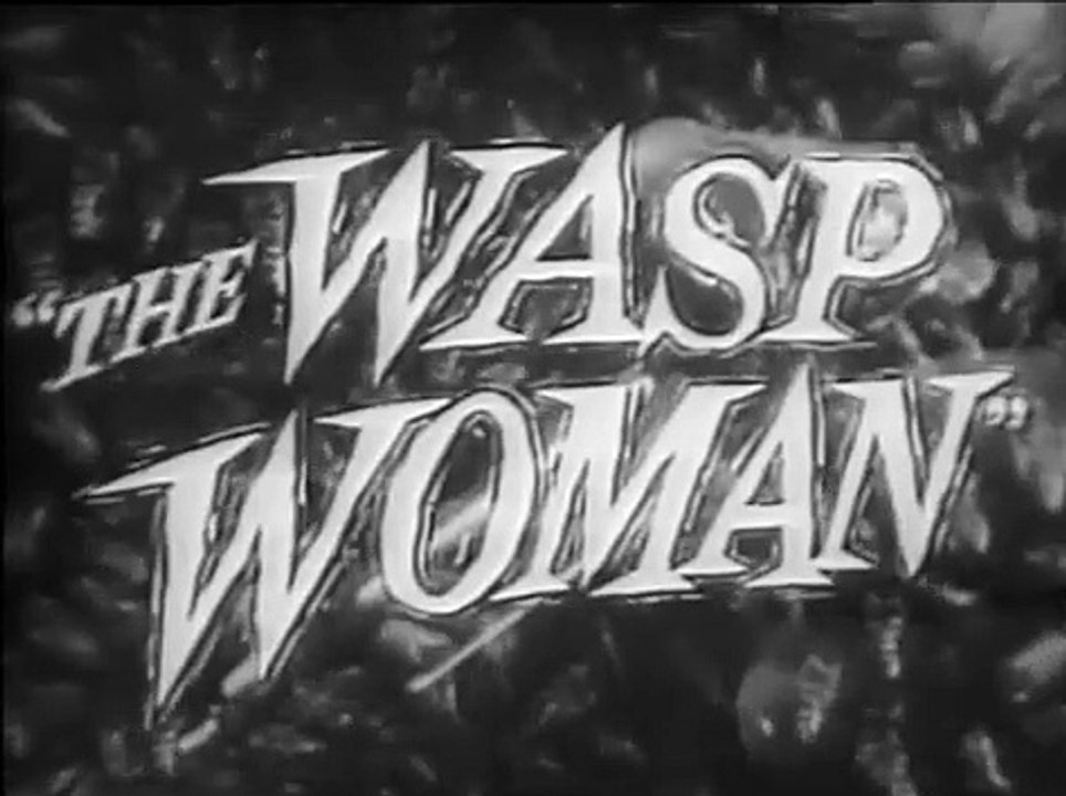 La Femme guêpe Bande-annonce (EN)