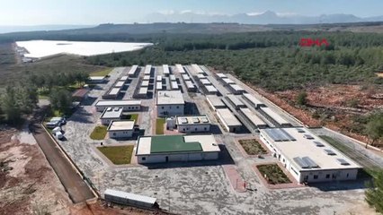 CAN DOSTLAR YENİ EVLERİNDE