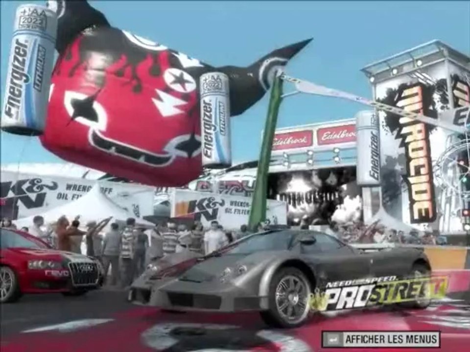 Test de need for speed pro street pour le forum Frapstesjeux