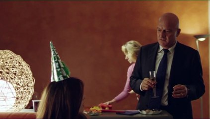 Bienvenue dans le sud Bande-annonce (RU)