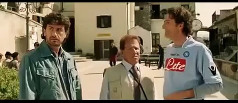 Bienvenue dans le sud Bande-annonce (IT)