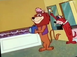 Lippy the Lion and Hardy Har Har Lippy the Lion and Hardy Har Har E042 Hocus Focus