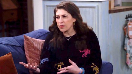 Watch the Dramatic Break-Up Scene in Call Me Kat Season 3, Episode 19 💔