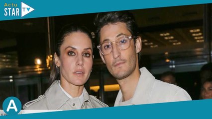 Pierre Niney “fier” de sa compagne : il lui apporte son soutien pour une occasion spéciale