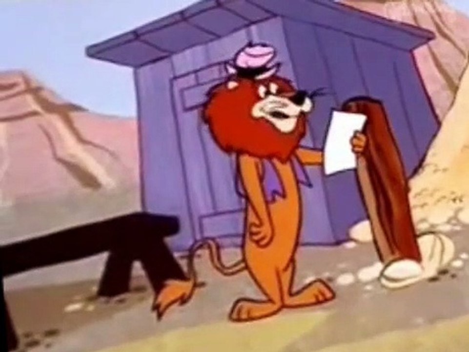Lippy the Lion and Hardy Har Har Lippy the Lion and Hardy Har Har E046 Easy Doesn’t It