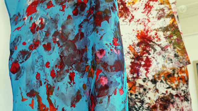 Artur Zmijewski: Against / Galerie Peter Kilchmann, Zürich