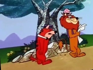 Lippy the Lion and Hardy Har Har Lippy the Lion and Hardy Har Har E048 Map Sap