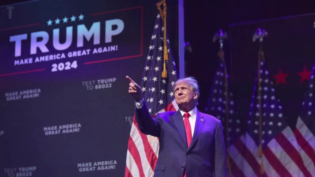 How are Republicans Reacting to the Potential Indictment of Donald Trump?