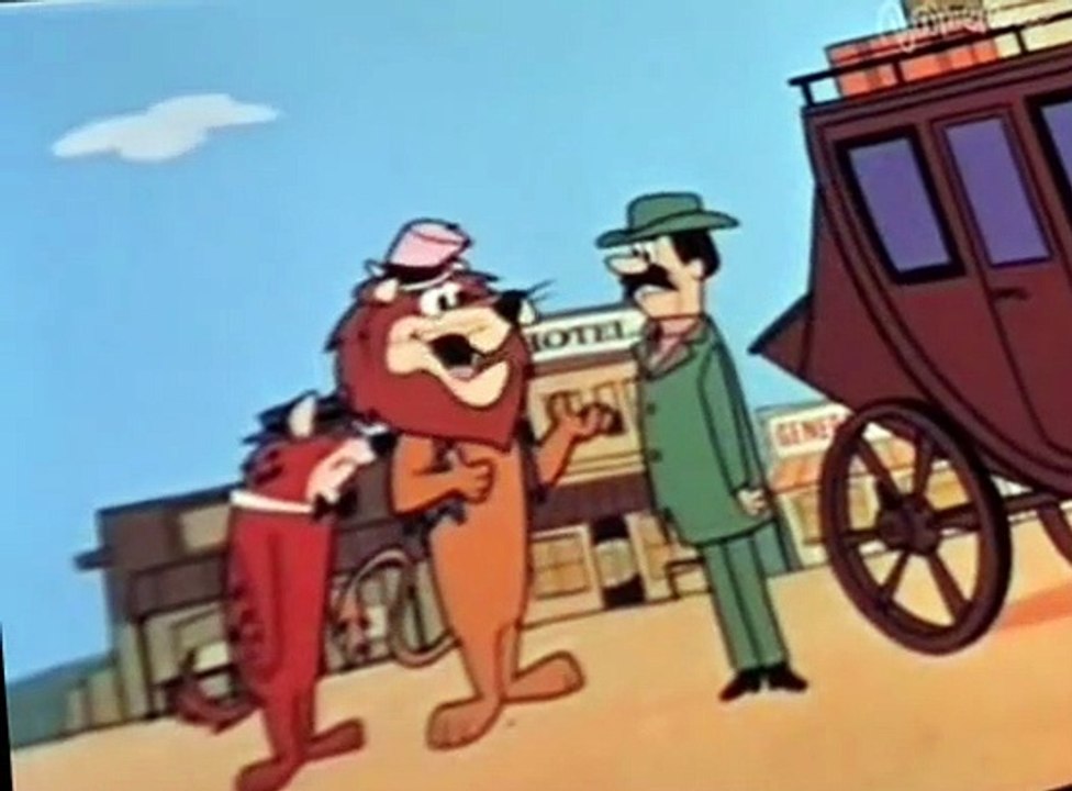 Lippy the Lion and Hardy Har Har Lippy the Lion and Hardy Har Har E050 No Spooking Allowed