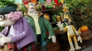 Shaun the Sheep S02 E056 - Everything Must Go