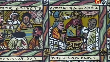 Documental Buscando La Verdad La Autentica Reina De Saba