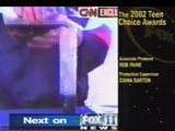 2002 Teen Choice Awards FOX Split Screen Credits