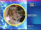 Road To Fame FOX Split Screen Credits