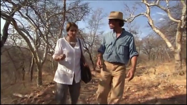 Documental Buscando La Verdad Las Tribus Perdidas De Israel