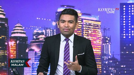Wacana Koaliasi 5 Partai, Waketum PKB: Dua Saja Sudah Susah Cari Siapa Capresnya