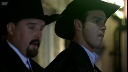 Phoenix Nights  S1/E2.  Peter Kay • Paddy McGuinness