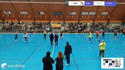 Le coup d'envoi donné par notre maire, Monsieur Pierre-Christophe Baguet