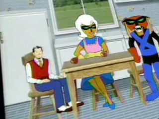The Brak Show The Brak Show E007 – Expiration Day