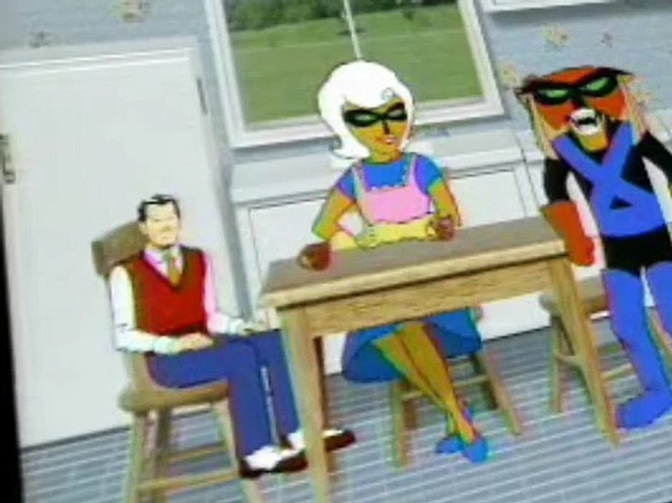 The Brak Show The Brak Show E007 – Expiration Day