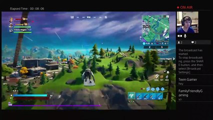 Fortnite week 3 xp challenges