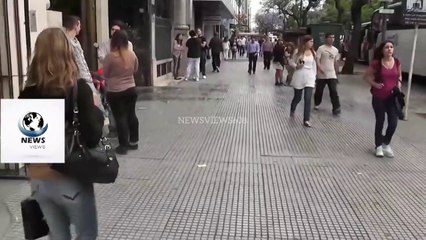 Travel to Argentina complete history and documentary