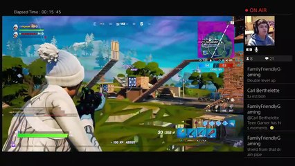 Fortnite chapter 2 season 5 week 6 challenges Part 2