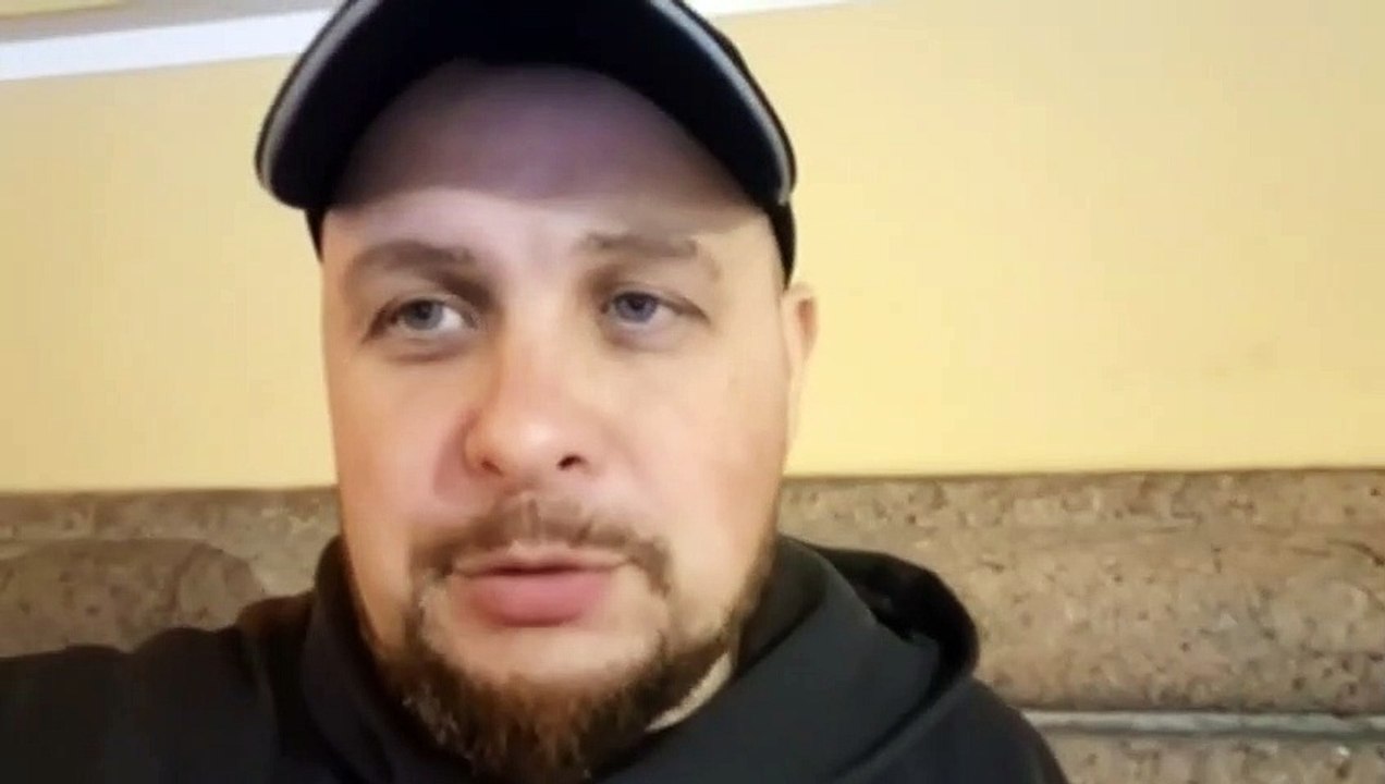 Владлен Татарский. Вечерний выпуск (01.04.2023)