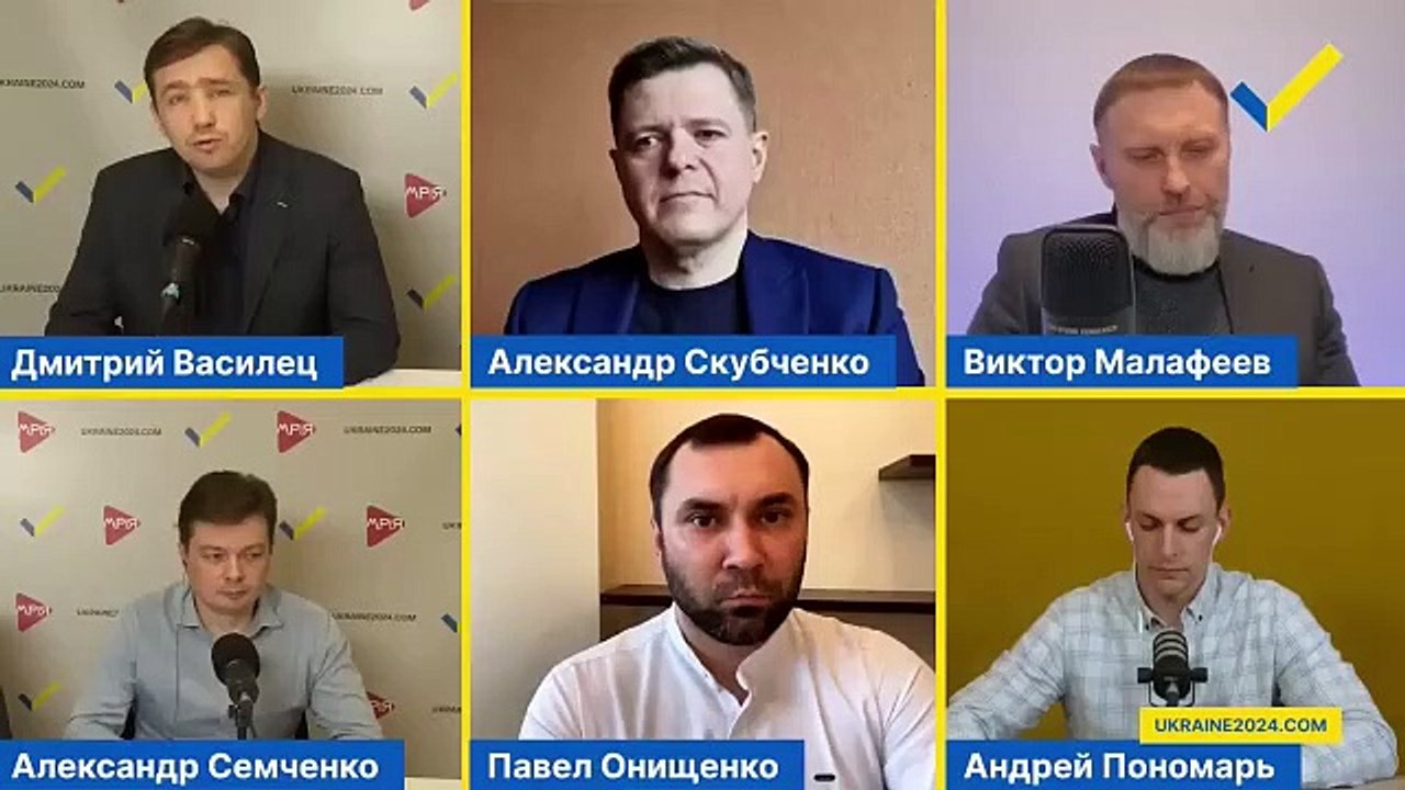 Дмитрий Василец. Дневной выпуск (02.04.2023)