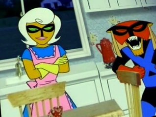 The Brak Show The Brak Show S02 E003 – Mother, Did You Move My Chair?