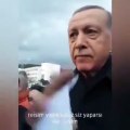 Erdoğan'dan atama isteyen öğretmene ''öyle olmaz'' yanıtı