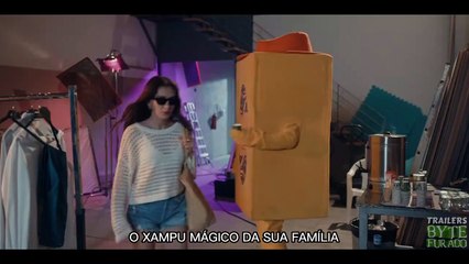 AH, BELINDA (2023) | Teaser Trailer Dublado | Netflix