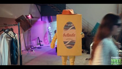 AH, BELINDA (2023) | Teaser Trailer Legendado | Netflix