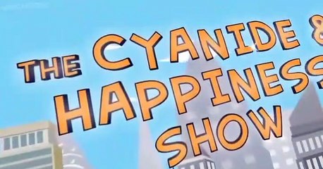 The Cyanide & Happiness Show The Cyanide & Happiness Show E002 Why I Hate Summer Camp
