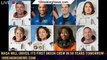 NASA will unveil its first moon crew in 50 years TOMORROW - 1BREAKINGNEWS.COM
