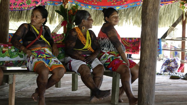 Líderes de NTN24 del 1 de abril de 2023