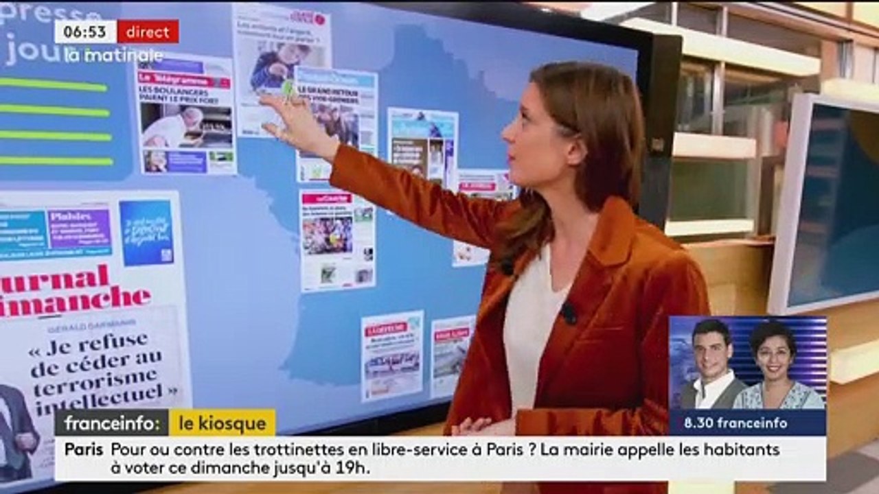 Camille Grenu sur France Info (02/04/2023)