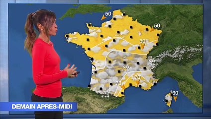 Cali Morales sur M6 (02/04/2023)