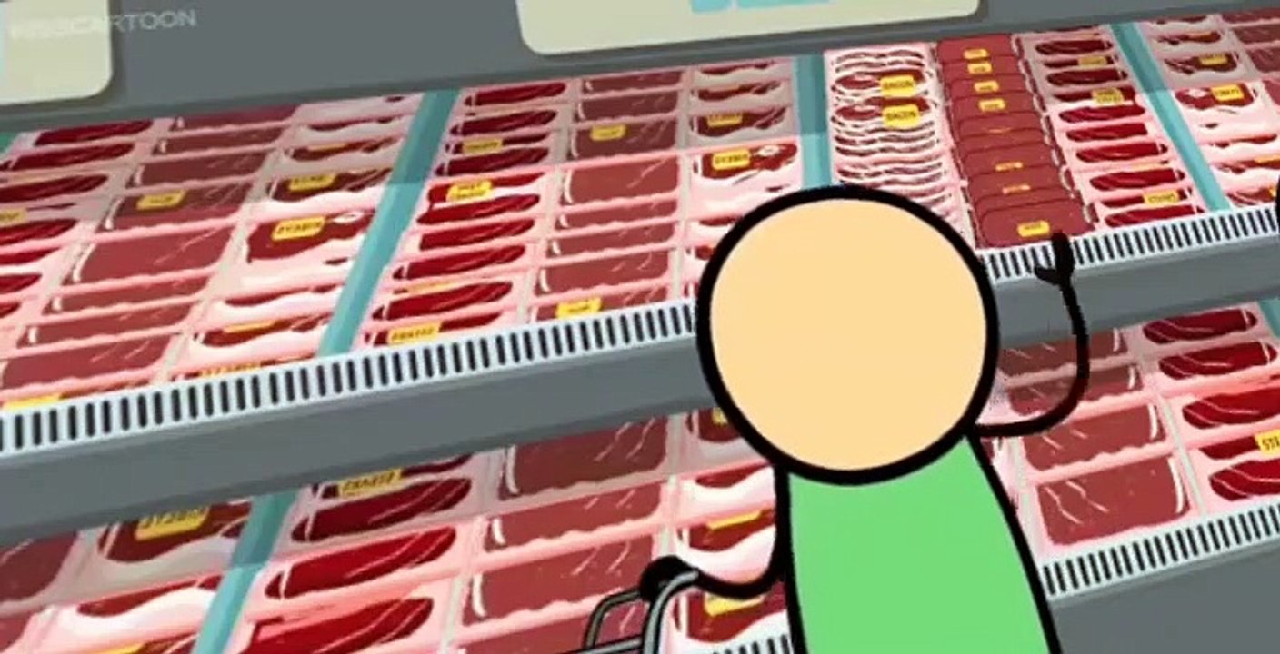 The Cyanide & Happiness Show The Cyanide & Happiness Show E009 Tub Boys